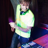 Dj Cosmonaut фото 51