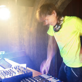 Dj Cosmonaut фото 57