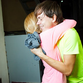 Dj Cosmonaut фото 101