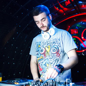 Dj Cosmonaut фото 40