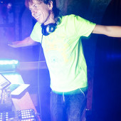 Dj Cosmonaut фото 55