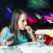 Dj Cosmonaut фото 73