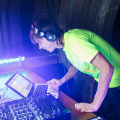 Dj Cosmonaut фото 58