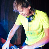 Dj Cosmonaut фото 47