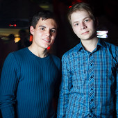 Dj Cosmonaut фото 63