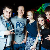 Dj Cosmonaut фото 90