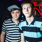 Dj Cosmonaut фото 42