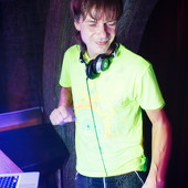 Dj Cosmonaut фото 48