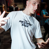 Dj Cosmonaut фото 49