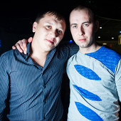 Dj Cosmonaut фото 88