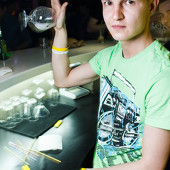 Dj Cosmonaut фото 72