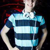 Dj Cosmonaut фото 66