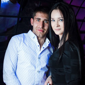 Dj Cosmonaut фото 32