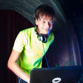 Dj Cosmonaut фото 54