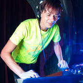 Dj Cosmonaut фото 52