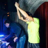 Dj Cosmonaut фото 98