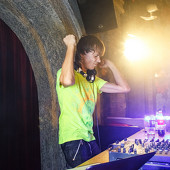 Dj Cosmonaut фото 86