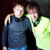 Dj Cosmonaut фото 95