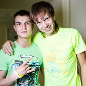 Dj Cosmonaut фото 102