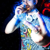 Dj Cosmonaut фото 38