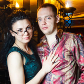 Dj Cosmonaut фото 44