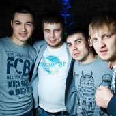 Dj Cosmonaut фото 70