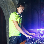 Dj Cosmonaut фото 84