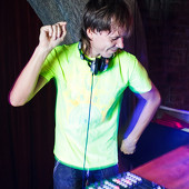 Dj Cosmonaut фото 50