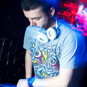 Dj Cosmonaut фото 36