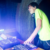 Dj Cosmonaut фото 56