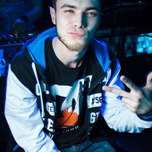 Dj Cosmonaut фото 34