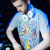 Dj Cosmonaut фото 35