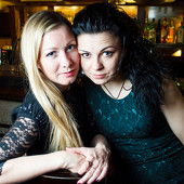 Dj Cosmonaut фото 41