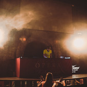 Dj Cosmonaut фото 83