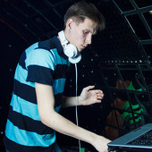 Dj Cosmonaut фото 65