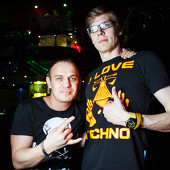 Dj Cosmonaut фото 94