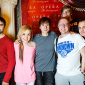 Dj Cosmonaut фото 106