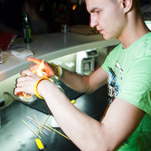 Dj Cosmonaut фото 71