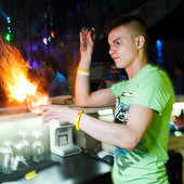 Dj Cosmonaut фото 75