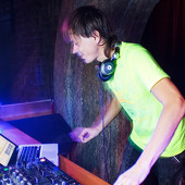 Dj Cosmonaut фото 46