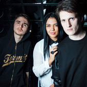 Dj Cosmonaut фото 64