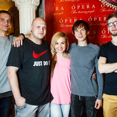 Dj Cosmonaut фото 107