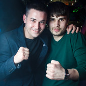 Dj Cosmonaut фото 77