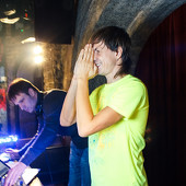 Dj Cosmonaut фото 97