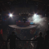 Dj Cosmonaut фото 45