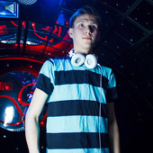 Dj Cosmonaut фото 67