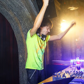 Dj Cosmonaut фото 87