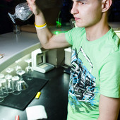 Dj Cosmonaut фото 74