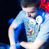 Dj Cosmonaut фото 37