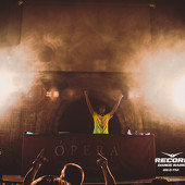 Dj Cosmonaut фото 82